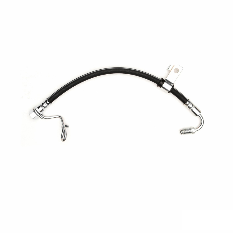 Ford F-53 Motorhome Chassis Brake Hose - Rear - R1 Concepts - `11-`16